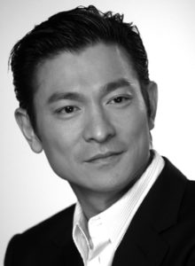 Andy Lau - Hong Kong Business Directory Search